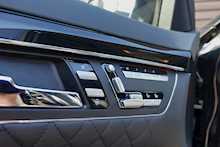 Mercedes-Benz S Class 6.0 S65L BiTurbo AMG Tiptronic Euro 4 4dr 