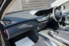 Mercedes-Benz S Class 6.0 S65L BiTurbo AMG Tiptronic Euro 4 4dr 