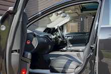 Mercedes-Benz S Class 6.0 S65L BiTurbo AMG Tiptronic Euro 4 4dr 