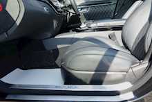 Mercedes-Benz S Class 6.0 S65L BiTurbo AMG Tiptronic Euro 4 4dr 