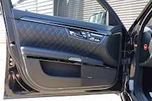 Mercedes-Benz S Class 6.0 S65L BiTurbo AMG Tiptronic Euro 4 4dr 