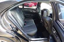 Mercedes-Benz S Class 6.0 S65L BiTurbo AMG Tiptronic Euro 4 4dr 