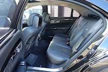 Mercedes-Benz S Class 6.0 S65L BiTurbo AMG Tiptronic Euro 4 4dr 