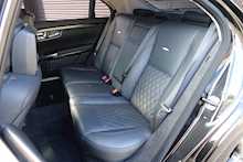 Mercedes-Benz S Class 6.0 S65L BiTurbo AMG Tiptronic Euro 4 4dr 