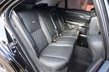 Mercedes-Benz S Class 6.0 S65L BiTurbo AMG Tiptronic Euro 4 4dr 