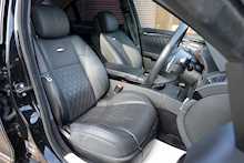 Mercedes-Benz S Class 6.0 S65L BiTurbo AMG Tiptronic Euro 4 4dr 