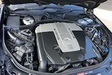 Mercedes-Benz S Class 6.0 S65L BiTurbo AMG Tiptronic Euro 4 4dr 