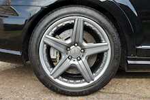 Mercedes-Benz S Class 6.0 S65L BiTurbo AMG Tiptronic Euro 4 4dr 