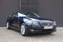 BMW 5 Series 523i SE Automatic Saloon 
