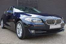 BMW 5 Series 523i SE Automatic Saloon 