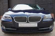 BMW 5 Series 523i SE Automatic Saloon 