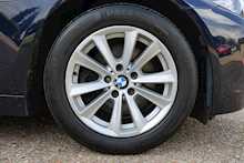 BMW 5 Series 523i SE Automatic Saloon 