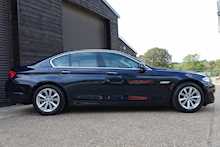 BMW 5 Series 523i SE Automatic Saloon 