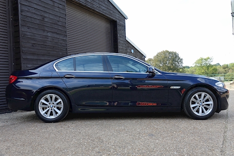 523i SE Automatic Saloon Saloon 3.0 Automatic Petrol
