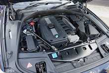 BMW 5 Series 523i SE Automatic Saloon 