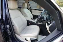 BMW 5 Series 523i SE Automatic Saloon 