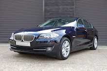 BMW 5 Series 523i SE Automatic Saloon 