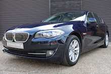 BMW 5 Series 523i SE Automatic Saloon 