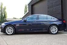 BMW 5 Series 523i SE Automatic Saloon 
