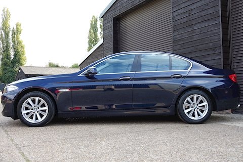 523i SE Automatic Saloon Saloon 3.0 Automatic Petrol