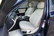 BMW 5 Series 523i SE Automatic Saloon 