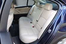 BMW 5 Series 523i SE Automatic Saloon 