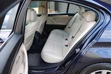 BMW 5 Series 523i SE Automatic Saloon 