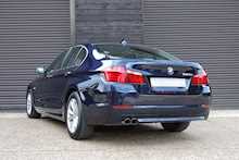 BMW 5 Series 523i SE Automatic Saloon 