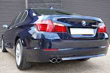 BMW 5 Series 523i SE Automatic Saloon 