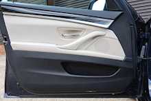 BMW 5 Series 523i SE Automatic Saloon 