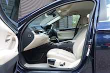 BMW 5 Series 523i SE Automatic Saloon 