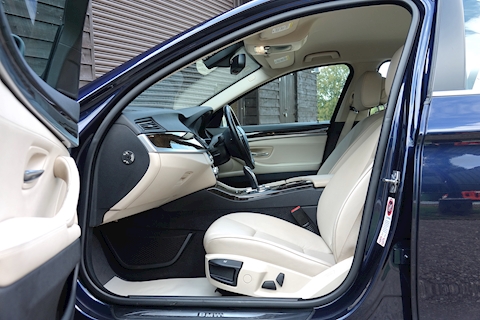 523i SE Automatic Saloon Saloon 3.0 Automatic Petrol