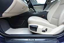 BMW 5 Series 523i SE Automatic Saloon 