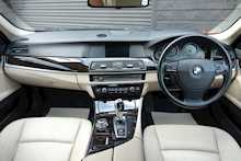 BMW 5 Series 523i SE Automatic Saloon 