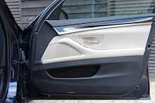 BMW 5 Series 523i SE Automatic Saloon 