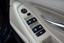 BMW 5 Series 523i SE Automatic Saloon 