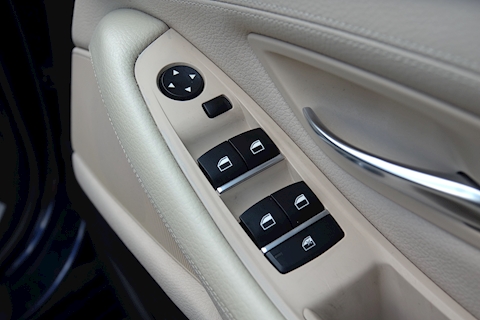 523i SE Automatic Saloon Saloon 3.0 Automatic Petrol