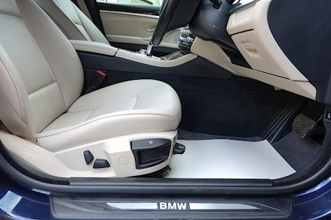 523i SE Automatic Saloon Saloon 3.0 Automatic Petrol