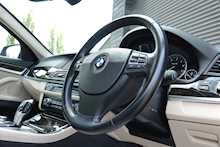 BMW 5 Series 523i SE Automatic Saloon 