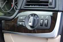 BMW 5 Series 523i SE Automatic Saloon 