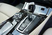 BMW 5 Series 523i SE Automatic Saloon 