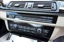 BMW 5 Series 523i SE Automatic Saloon 