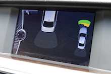 BMW 5 Series 523i SE Automatic Saloon 