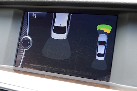 523i SE Automatic Saloon Saloon 3.0 Automatic Petrol