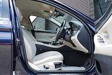 BMW 5 Series 523i SE Automatic Saloon 