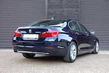 BMW 5 Series 523i SE Automatic Saloon 