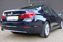 BMW 5 Series 523i SE Automatic Saloon 