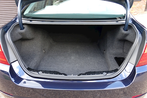 523i SE Automatic Saloon Saloon 3.0 Automatic Petrol