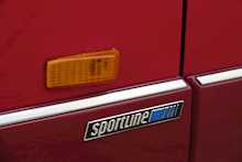 Mercedes-Benz E Class W124 E220 Sport-Line Cabriolet Automatic 