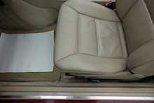 Mercedes-Benz E Class W124 E220 Sport-Line Cabriolet Automatic 